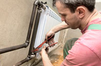 Lower Binton heating repair